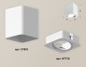 Ambrella Light Потолочный светильник Techno XS7812010