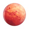 Настенно-потолочный светильник СОНЕКС MARS 7725/CL