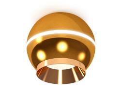 Ambrella Light Потолочный светильник Techno XS1105002
