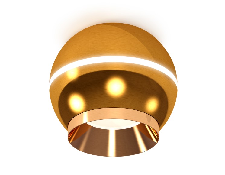 Ambrella Light Потолочный светильник Techno XS1105002