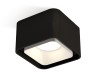 Ambrella Light Потолочный светильник Techno XS7833001