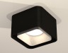 Ambrella Light Потолочный светильник Techno XS7833001