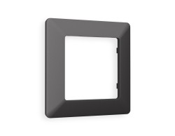 Ambrella Light Рамка 1-постовая Ambrella Volt ALFA Line AF110801