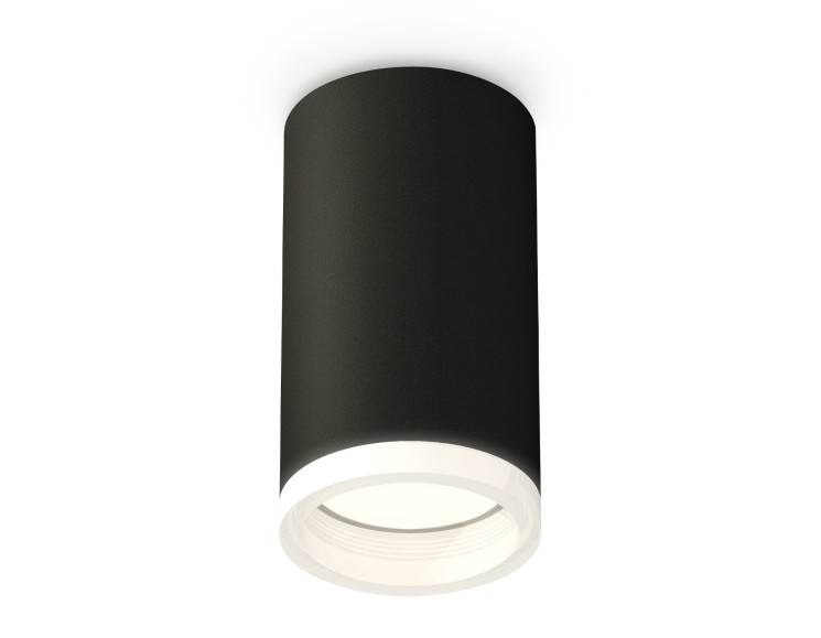 Ambrella Light Потолочный светильник Techno XS6323040