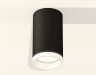 Ambrella Light Потолочный светильник Techno XS6323040