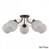 Люстра APL22340246MDP/5 MBK+AB Arte Perfetto Luce (1,8 кг)