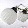 Люстра APL22340246MDP/5 MBK+AB Arte Perfetto Luce (1,8 кг)