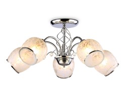 Ambrella Light Потолочная люстра Traditional TR3188