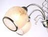 Ambrella Light Потолочная люстра Traditional TR3188
