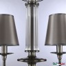 Люстра APL2238669/6NK NICKEL Arte Perfetto Luce (Подвесные)
