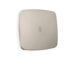 Ambrella Light Лицевая панель для 1-клвыключателей с подсветкой QUANT Ambrella Volt OMEGA OP3620