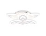 Ambrella Light Люстра потолочная светодиодная ACRYLICA FA4546
