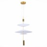 Подвесной светодиодный светильник ST Luce Isola SL6101.213.01
