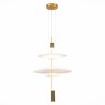 Подвесной светодиодный светильник ST Luce Isola SL6101.213.01