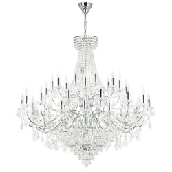 Light Star 700514 Classic Люстра подвесная