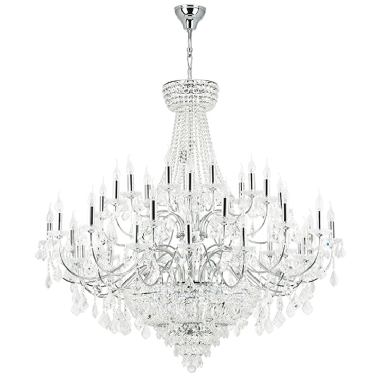 Light Star 700514 Classic Люстра подвесная