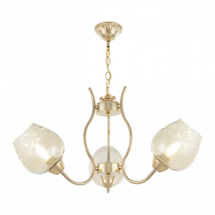 Люстра 337556/3 FGD Arte Milano (Подвесные)