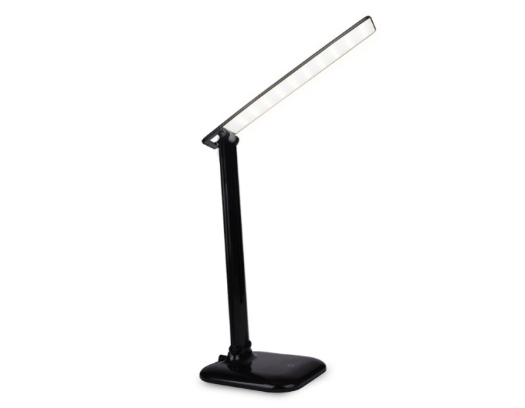 Ambrella Light Настольная светодиодная лампа Desk DE501