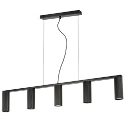 Light Star 718057 Roma Люстра подвесная