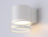 Ambrella Light Светильник настенный Techno TN71111