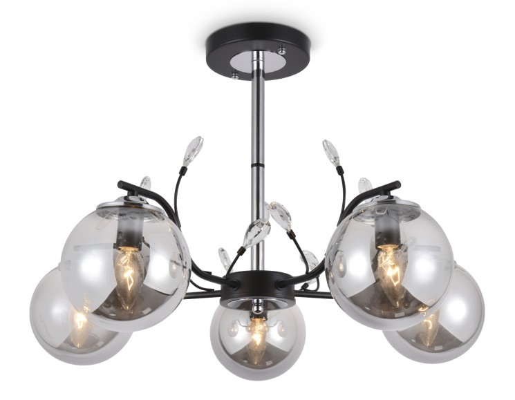 Ambrella Light Люстра на штанге Traditional TR9073