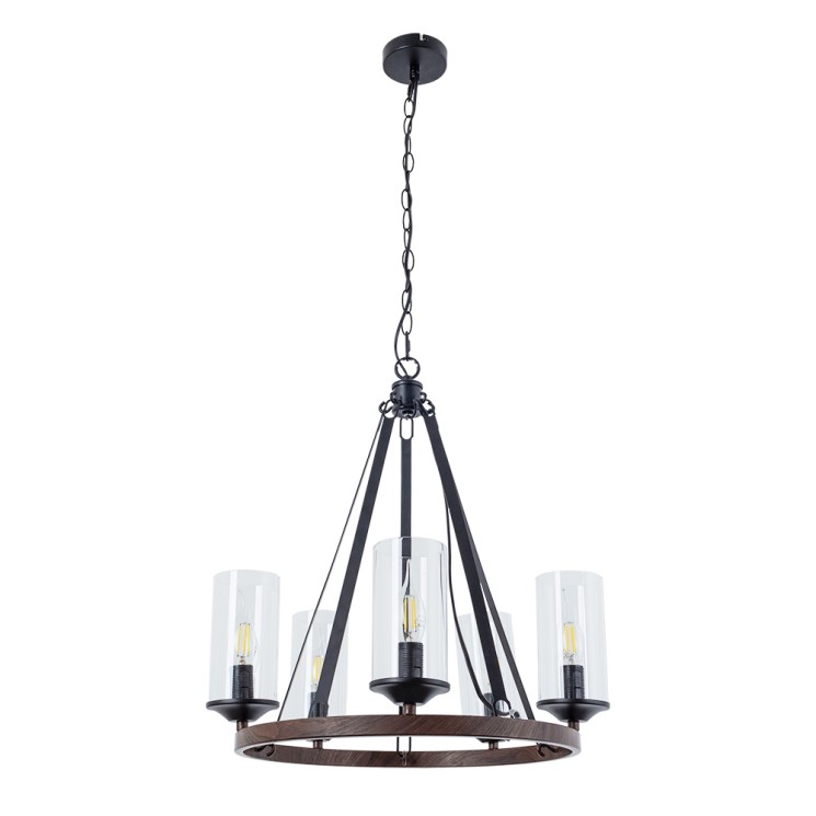 Люстра Arte Lamp DALIM