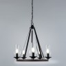 Люстра Arte Lamp DALIM