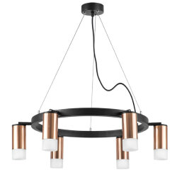 Light Star LR0163061 Rullo Люстра подвесная