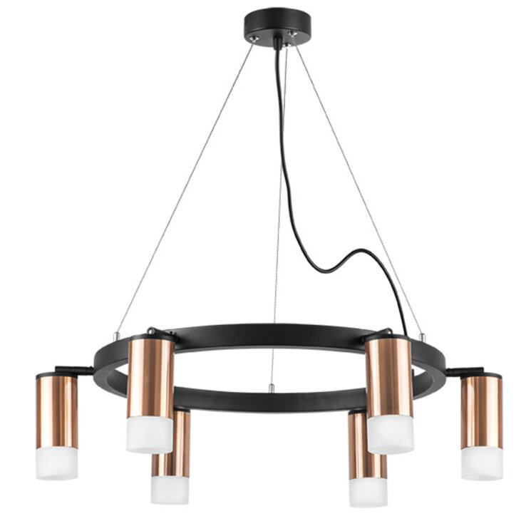 Light Star LR0163061 Rullo Люстра подвесная
