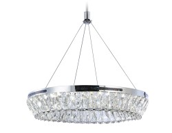 Ambrella Light Хрустальная светодиодная люстра Traditional TR5022