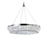 Ambrella Light Хрустальная светодиодная люстра Traditional TR5022