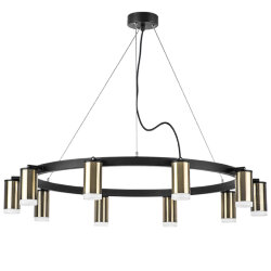 Light Star LR0203100 Rullo Люстра подвесная