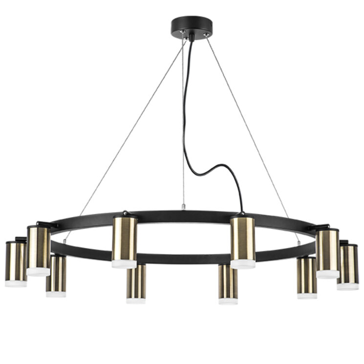Light Star LR0203100 Rullo Люстра подвесная