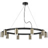 Light Star LR0203100 Rullo Люстра подвесная