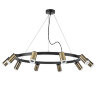 Light Star LR0203100 Rullo Люстра подвесная