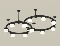 Ambrella Light Люстра на штанге Traditional DIY XR92221002