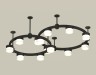 Ambrella Light Люстра на штанге Traditional DIY XR92221002