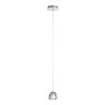 Подвесной светодиодный светильник ST Luce Waterfall SL6017.101.01