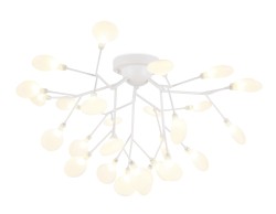 Ambrella Light Потолочная люстра Traditional TR3011