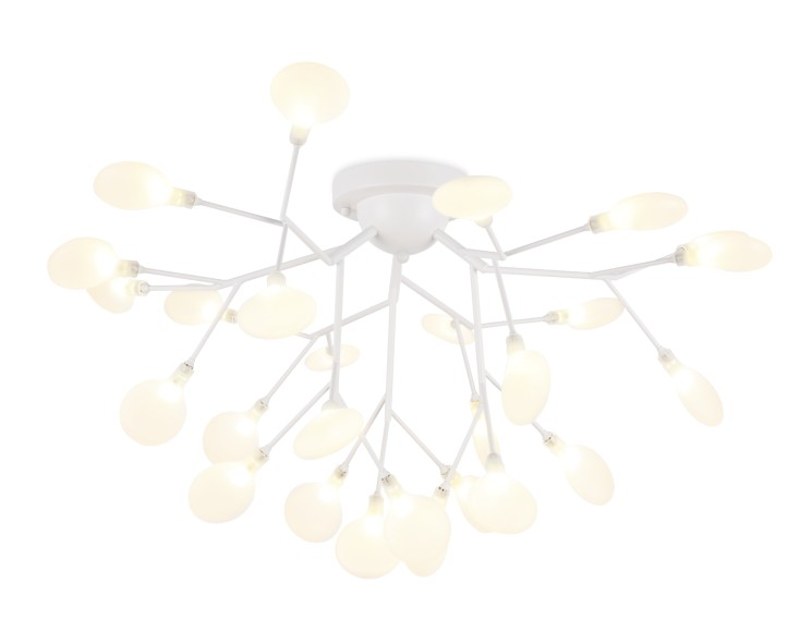 Ambrella Light Потолочная люстра Traditional TR3011