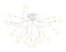 Ambrella Light Потолочная люстра Traditional TR3011