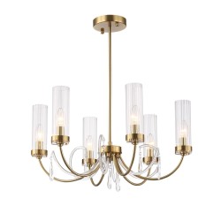 Подвесная люстра ST Luce Illumia SL1400.303.06