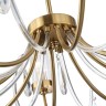 Подвесная люстра ST Luce Illumia SL1400.303.06