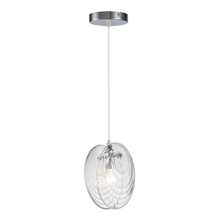 Escada 2123/1S E14*40W Chrome