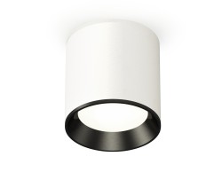 Ambrella Light Потолочный светильник Techno XS6301003