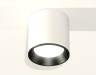 Ambrella Light Потолочный светильник Techno XS6301003