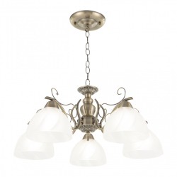 Люстра 330644/5 AB Arte Milano (Подвесные)