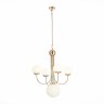 Подвесная люстра ST Luce Avellino SL1504.203.05