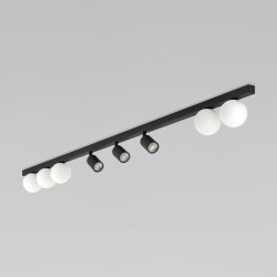Настенный светильник со стеклянными плафонами                      TK Lighting  10004 Vox