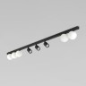 Настенный светильник со стеклянными плафонами                      TK Lighting  10004 Vox
